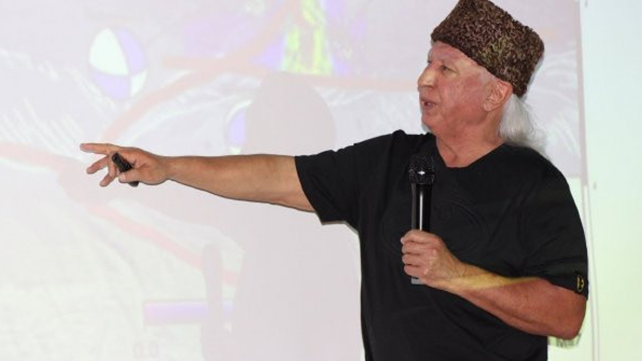 Prof. Şener Üşümezsoy İzmir depreminin yerini Yeniçağ'a açıklamıştı, İşte bu fay hattı kırıldı