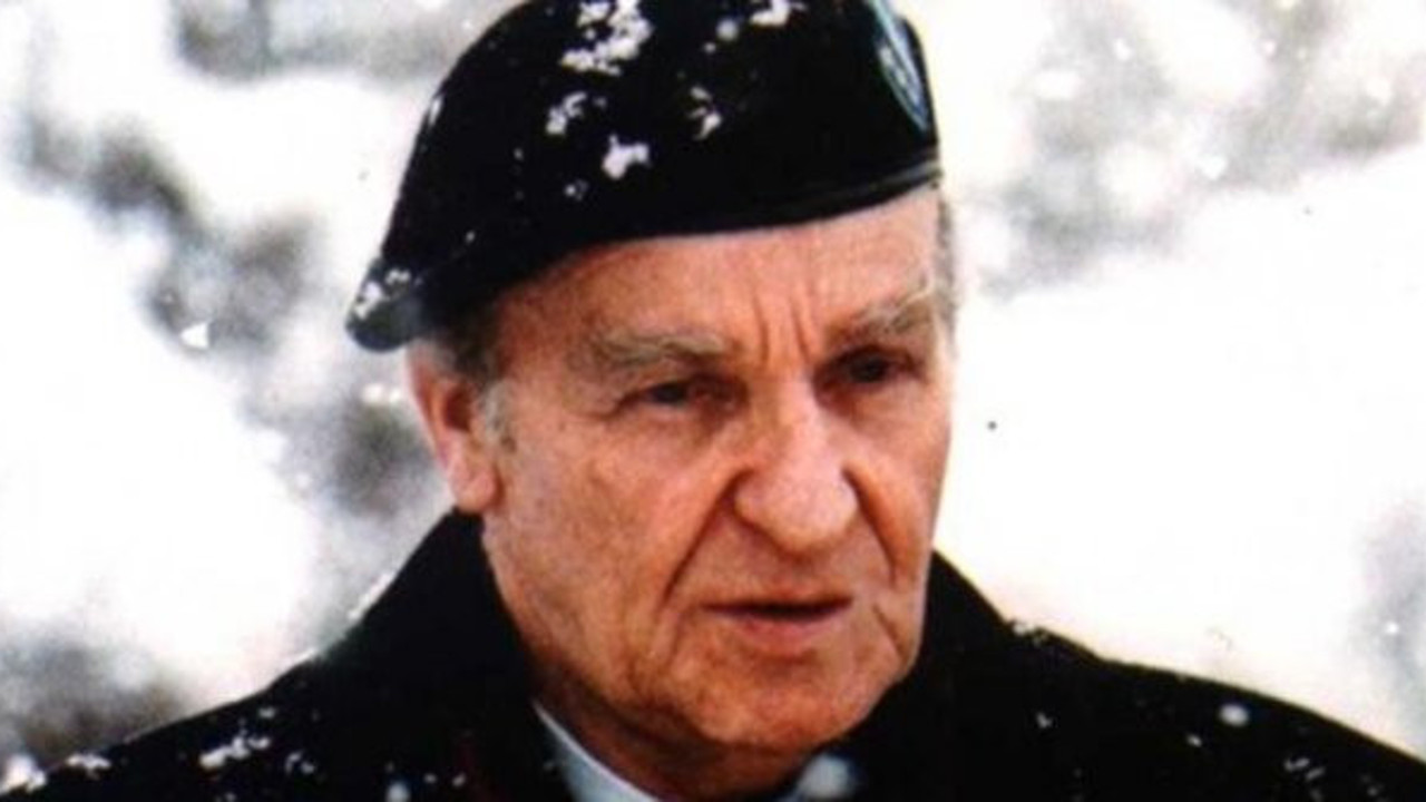 Vefatının 17.yılında anılan Aliya İzetbegoviç kimdir ve sözleri nelerdir?