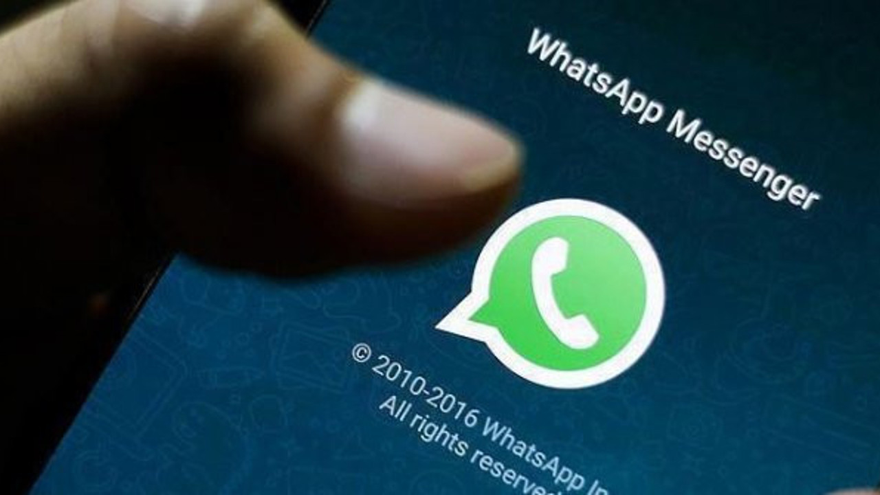 WhatsApp konuşmalarında yeni dönem