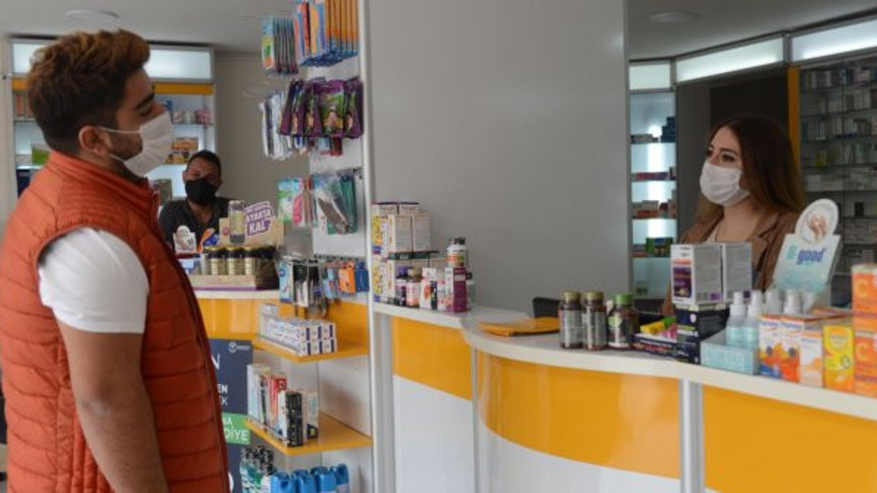 Grip aşısı önce bu kişilere yapılmalı önerisi. Türkiye'ye 1 milyon 300 bin doz geldi. Vatandaş beklemede