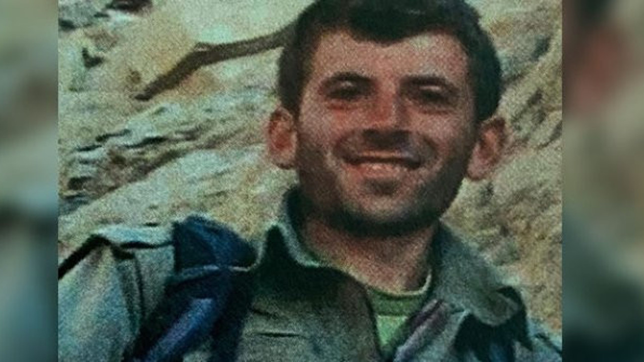 Interpol kırmızı bültenle arıyordu. PKK'lı terörist etkisiz hale getirildi