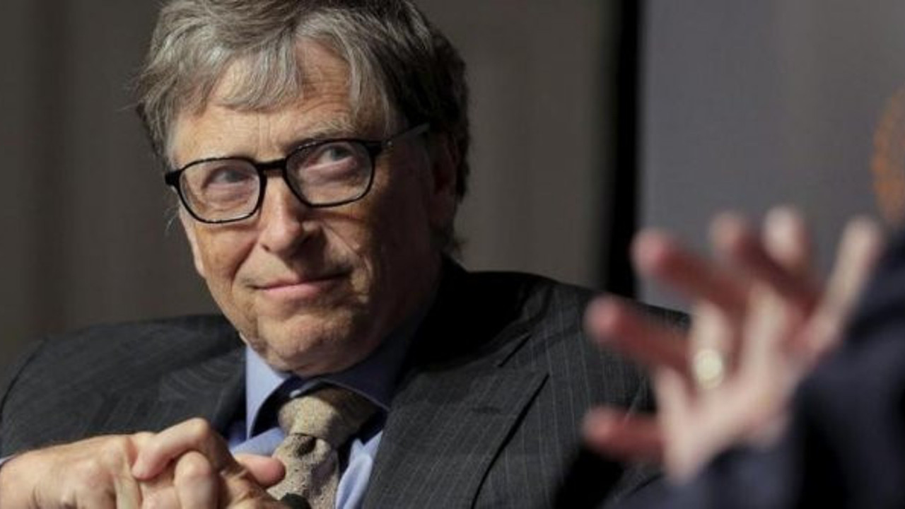 Bill Gates ağzını yine hayra açmadı. 2021 ve sonrasında Dünya’da yaşanacakları açıkladı