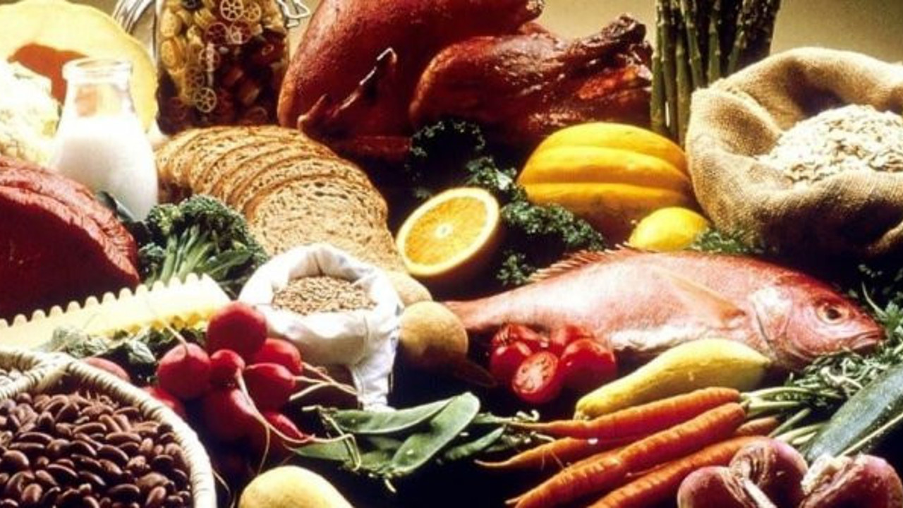 Kış yaklaşırken uzmanından kilo almadan bağışıklığı güçlü tutma tüyoları