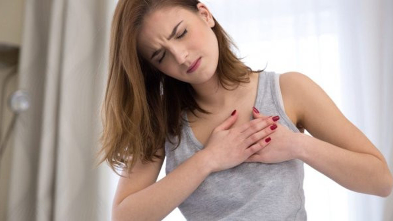 Araştırmacılar uzun çalışmalardan sonra genç kadınlara kötü haberi verdi