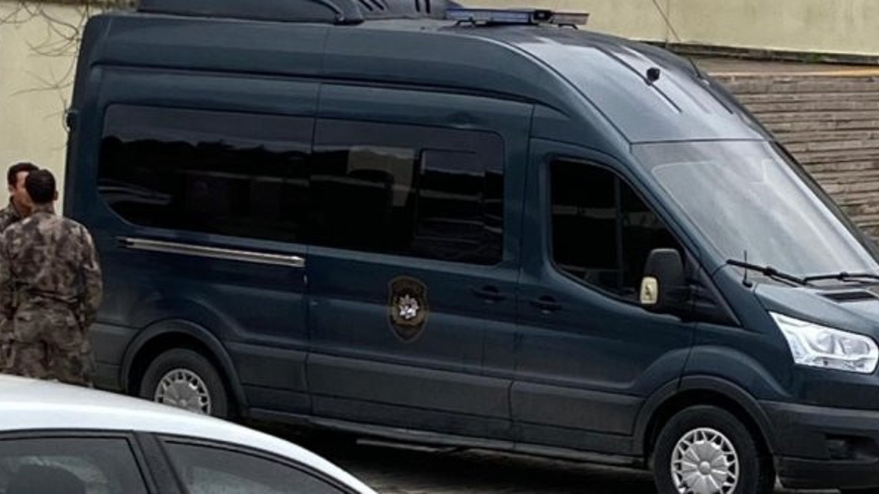 MİT'ten ajan operasyonu. BAE ajanı Adapazarı'nda yakalandı