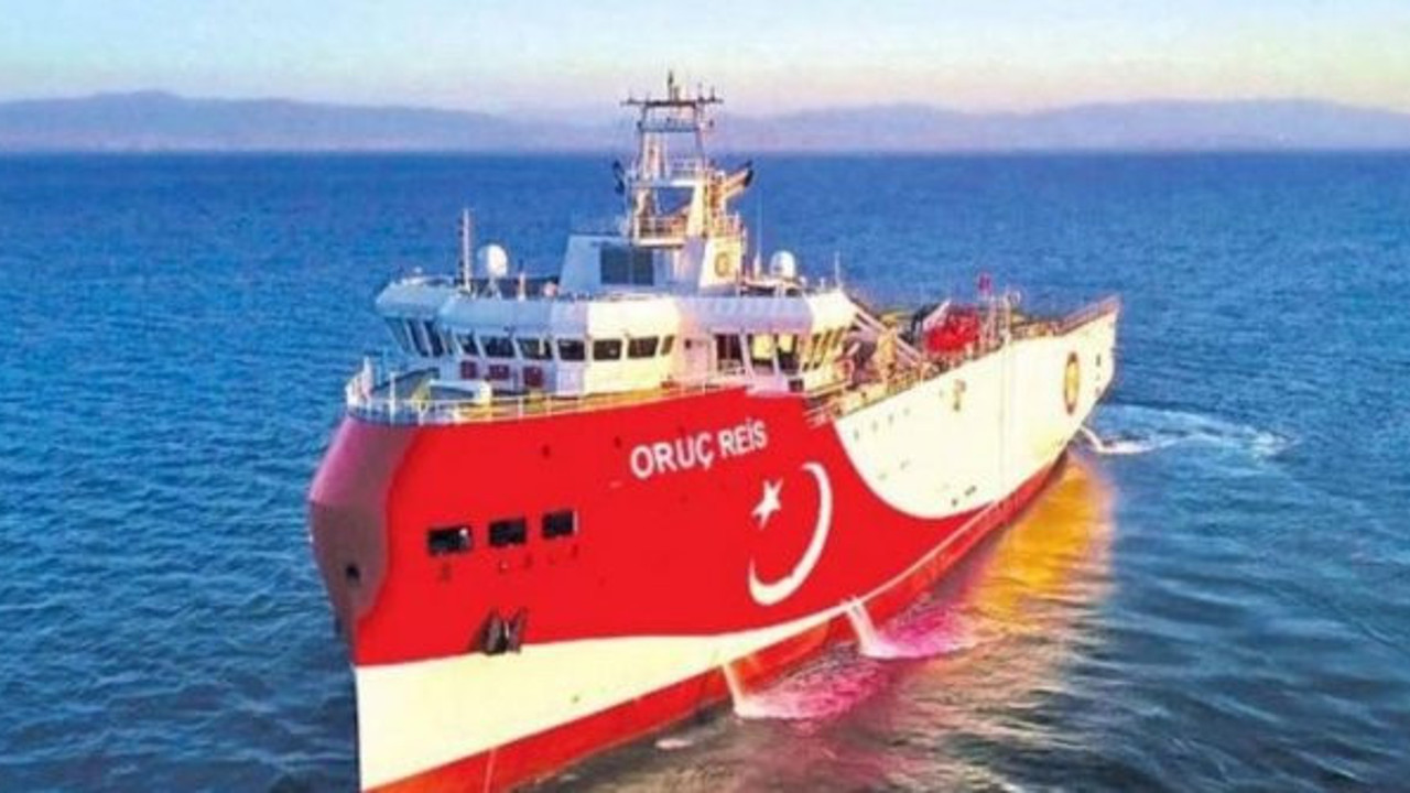 Ankara-Atina hattında yeni gelişme. 3 adanın gayri askeri statüsü ihlal edildi