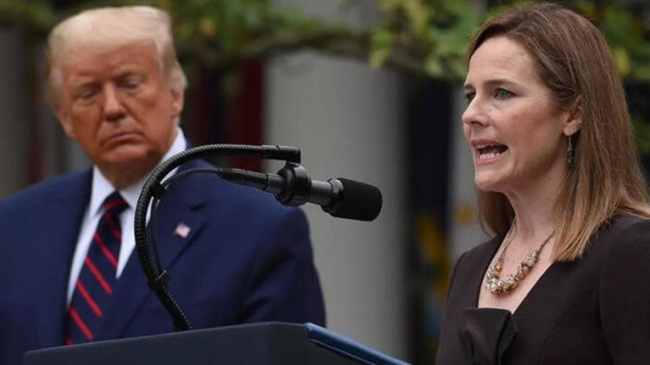 Barrett'in oylaması pazartesi yapılacak