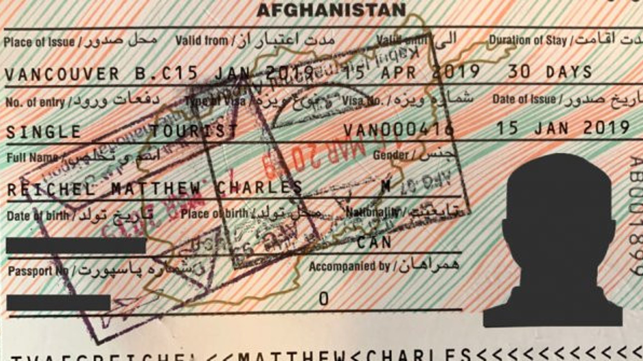 Vize izdihamı 11 can aldı