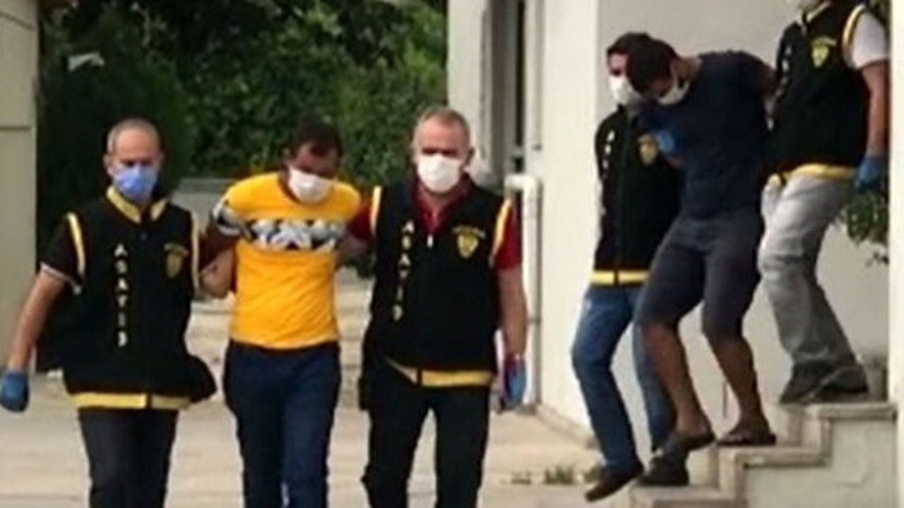 Adana polisi, 100 güvenlik kamerasını incelendi. Cenazelerini almaya beklerken ikinci şoku yaşadılar.