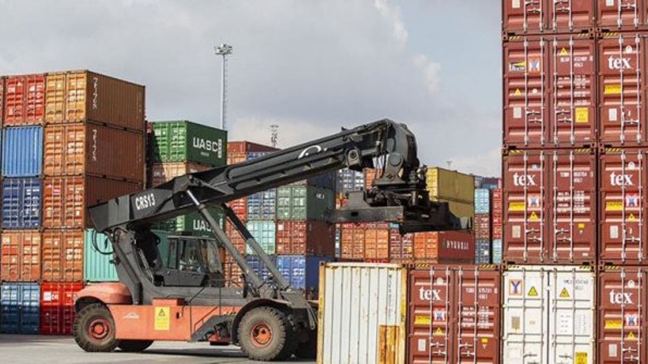 Karadeniz Bölgesi'nden Rusya'ya en çok ihracat yapan iller açıklandı