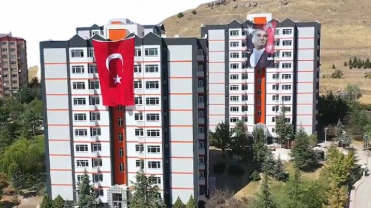 18 yıl çürümeye terk edilmişti. Ankaralılara kira müjdesi. Mansur Yavaş sosyal medya hesabından duyurdu