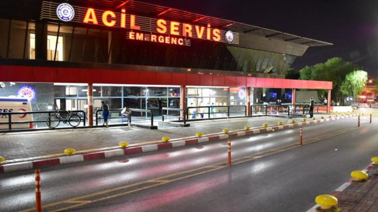 İzmir'de yüksekten düşmeler 2 can aldı