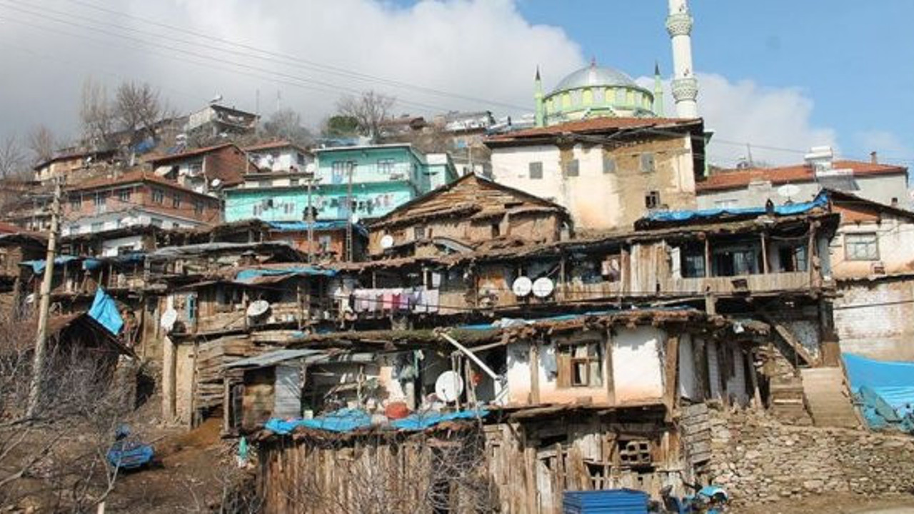 Burası Nepal değil Manisa. Fotoğraf tutkunları buradan ayrılamıyor. İnternette gören geliyor