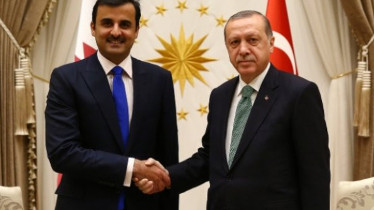 Suudi Arabistan'ın boykot ihanetinin ardından Katar'dan flaş bir hamle geldi