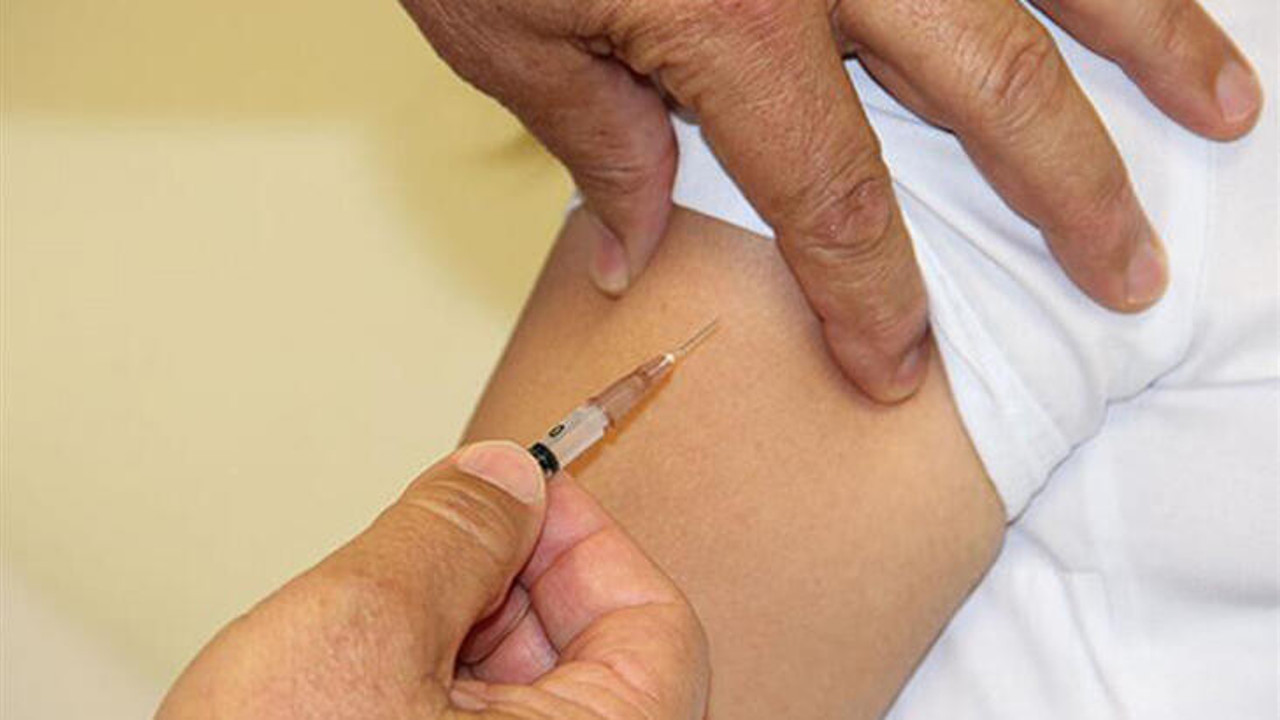 Güney Kore'de grip aşısı olan 13 kişi hayatını kaybetti