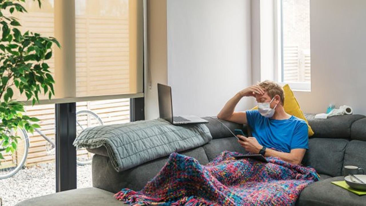 Türk Tabipleri Birliği açıkladı. Kaç kişi evde korona tedavisi görüyor