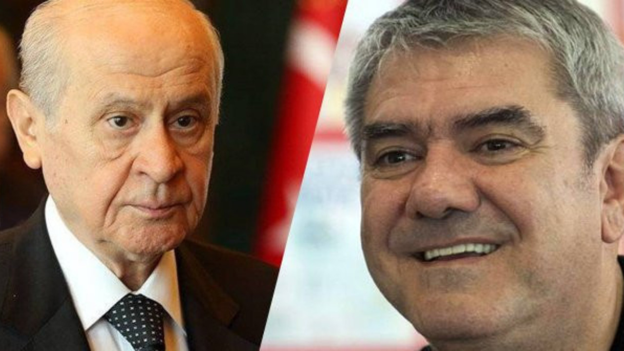 Yılmaz Özdil askıda ekmek gerçeğini açıkladı. Hiç kimse bu detayı görmedi