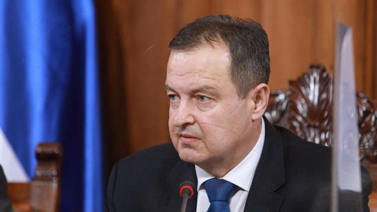 Sırbistan'da yeni Meclis Başkanı belli oldu