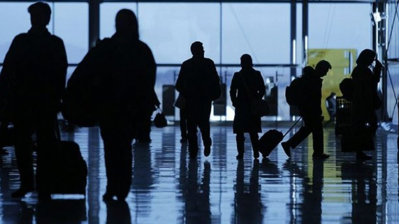 AB'den 3 ülkeye seyahat kısıtlaması