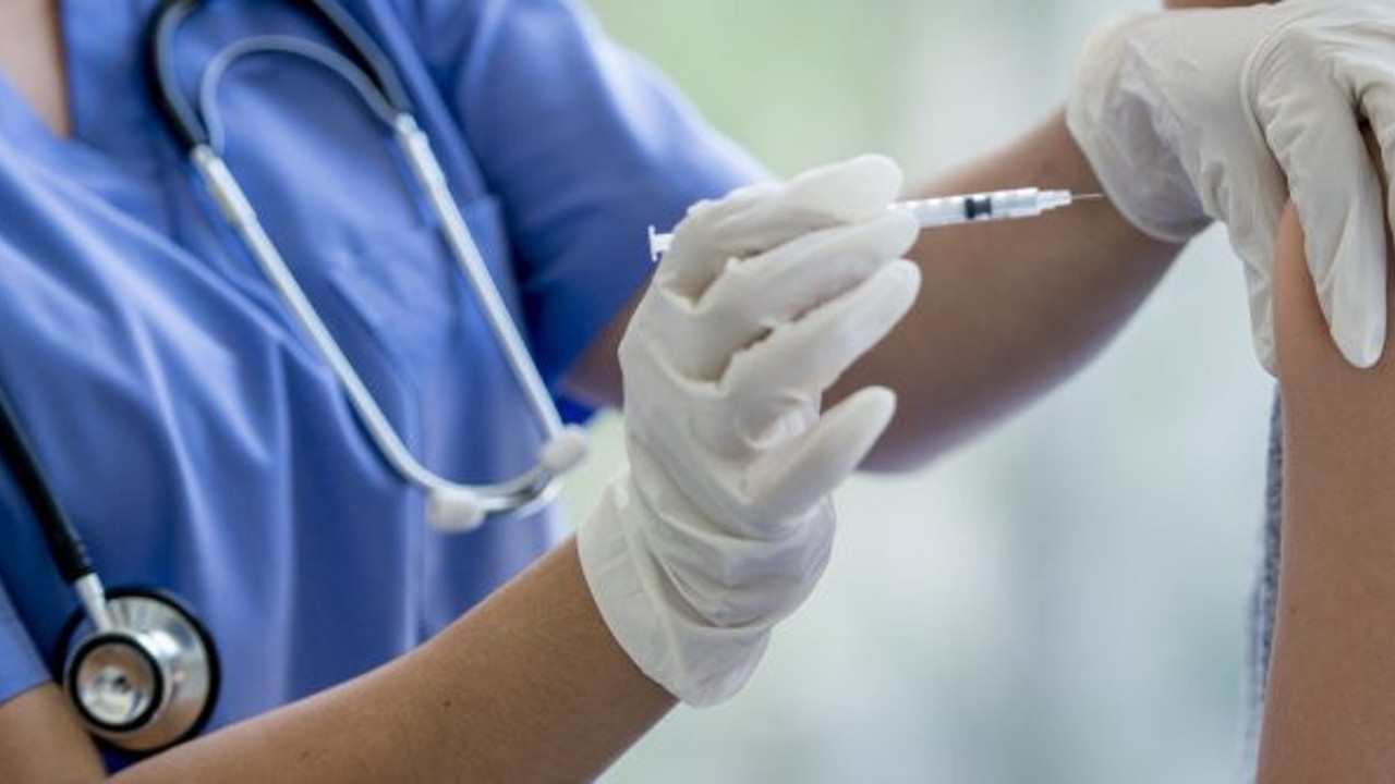 Grip aşısında büyük kriz yaşanıyor. 98 yaşındaki kronik hastalığı olan kadın bile yararlanamadı