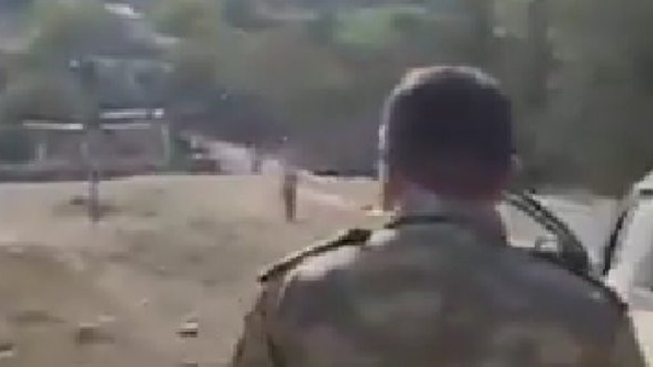 Sinan Oğan paylaştı: Azerbaycan'ın işgalden kurtardığı Füzuli'de tam 27 yıl sonra bir ilk yaşandı