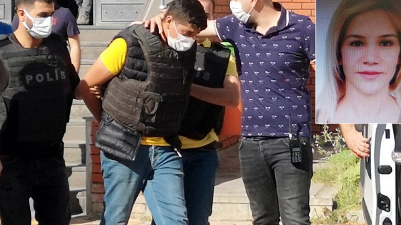 Eski sevgili adresi verdi, kardeşi öldürdü. Melek Aslan cinayetinde korkunç detaylar