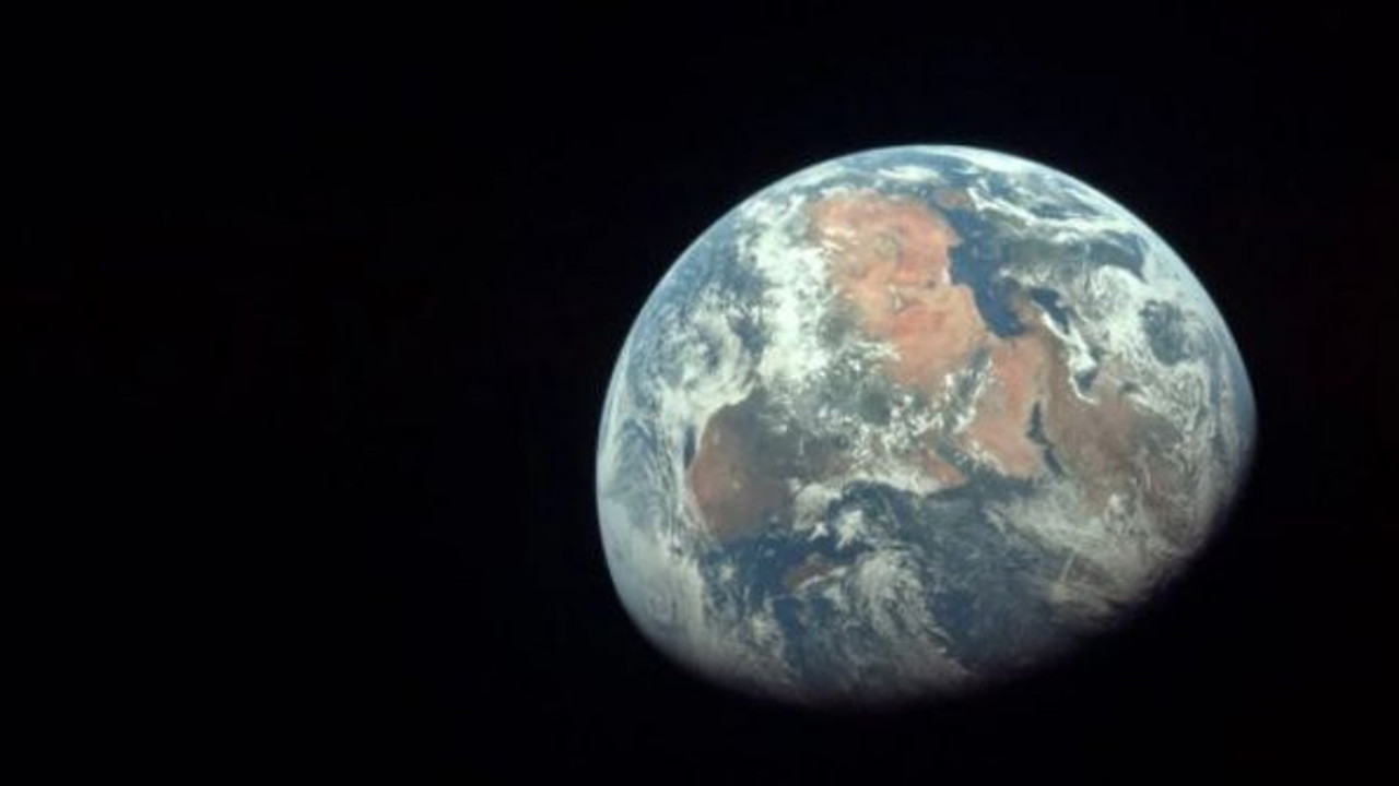 Uzaylıların gözü bizim üzerimizde. Bilim insanları tespit etti