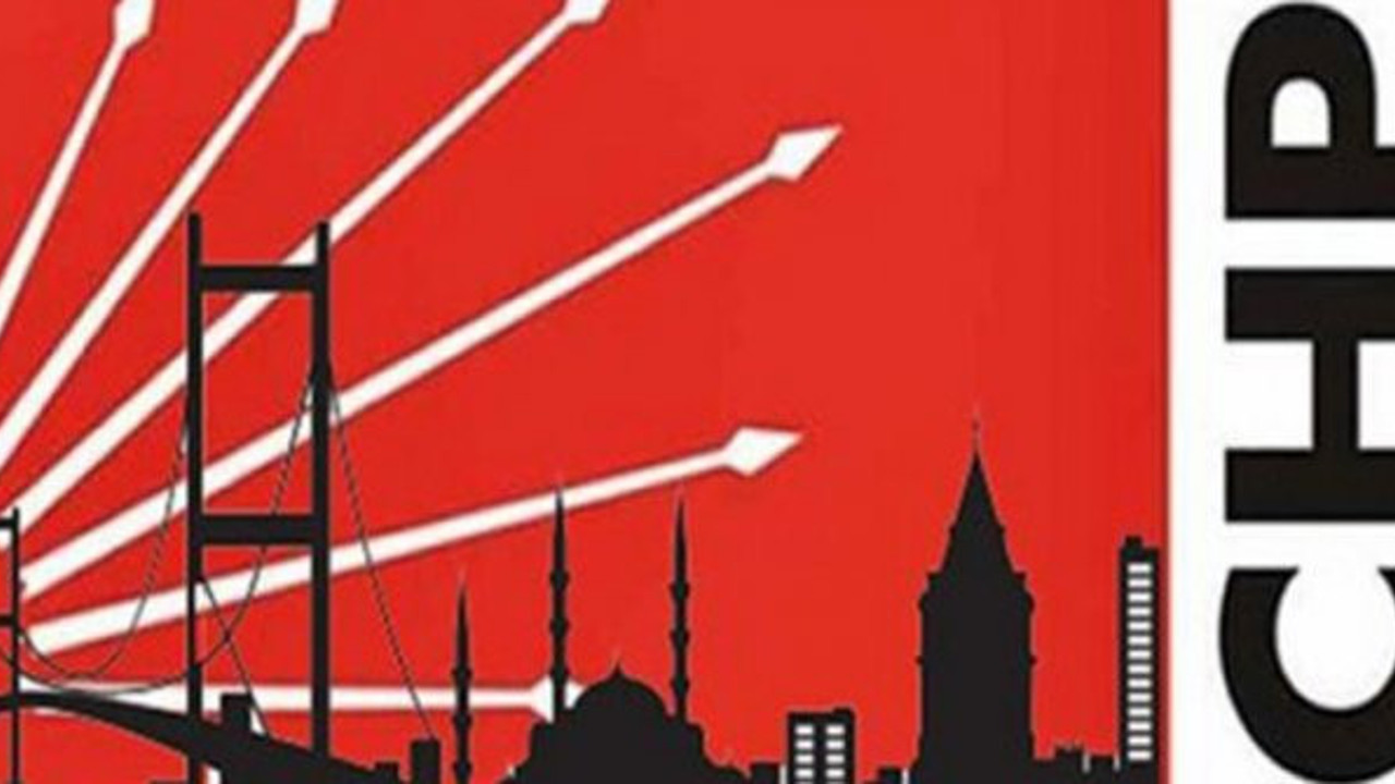 Artan korona vakalarının ardından CHP İstanbul'dan flaş karar!