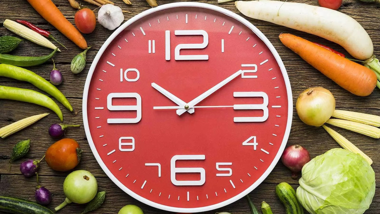 Kilo vermenin yeni gözdesi aralıklı oruç diyeti