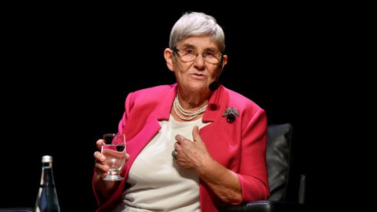 Prof. Dr. Canan Karatay işin sırrını verdi. Bol bol tüketin dedi. Kışa girerken altın tavsiye