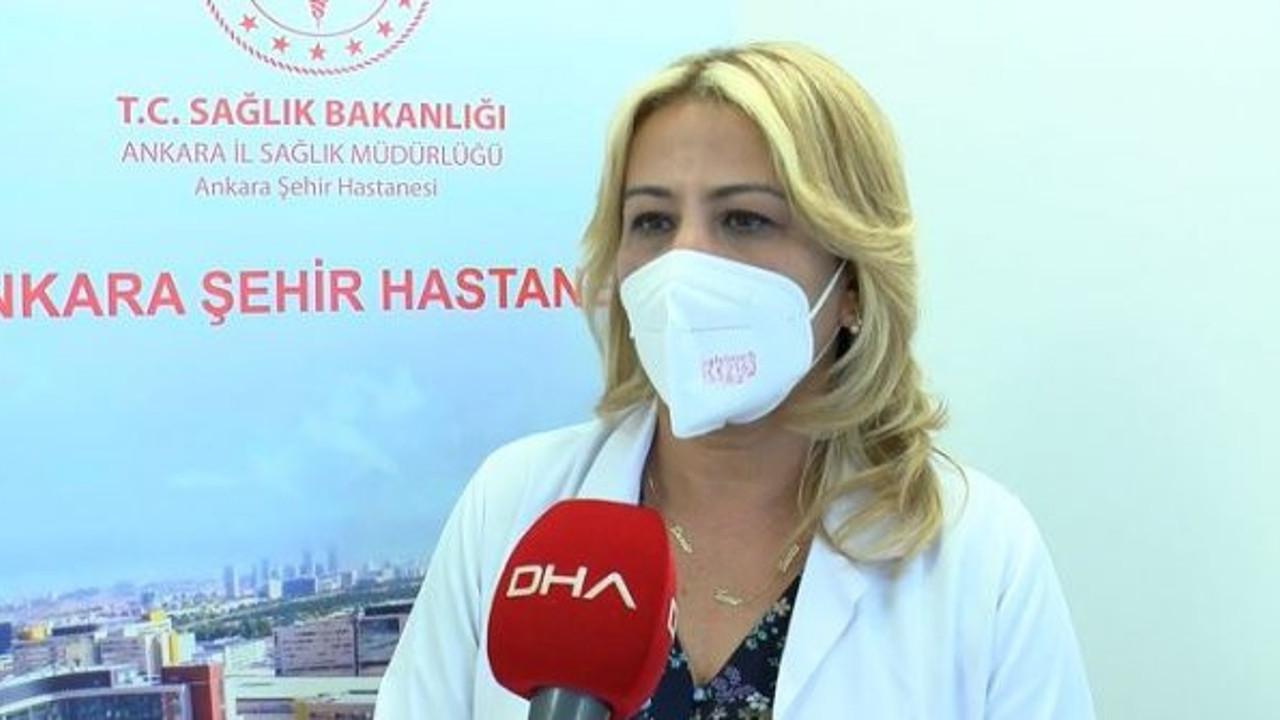 Bilim Kurulu üyesi Prof. Dr. Turan koronaya yakalananların bu sözlerini açıkladı: Yoğun bakım gerçeğine de böyle değindi