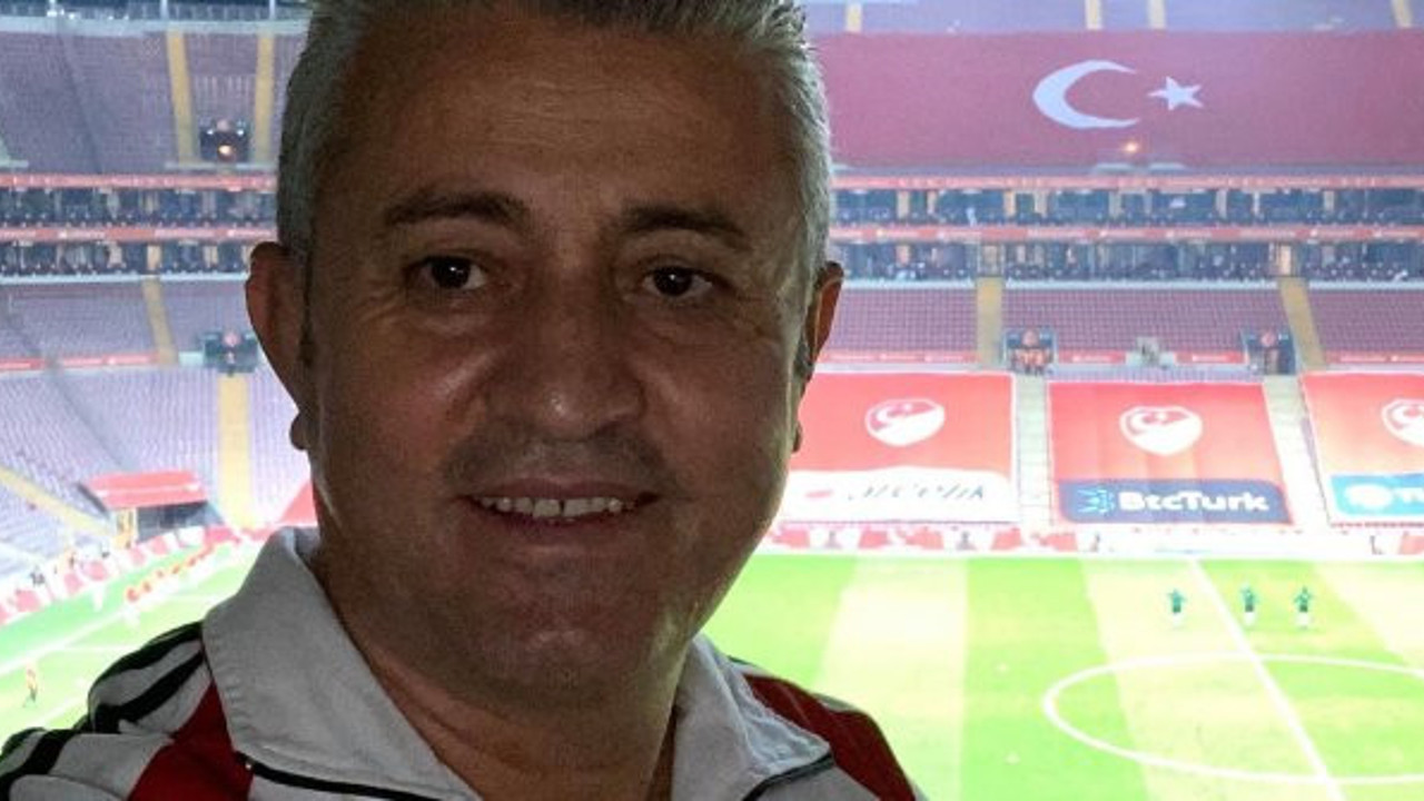 Gümüşhanespor Başkanı Vahit Olgun koronaya yakalandı