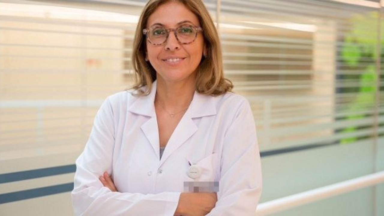 Kadın profesör Bakan Koca'nın söylemediğini açık açık söyledi. Helal olsun sana Prof. Dr. Bengi Başer