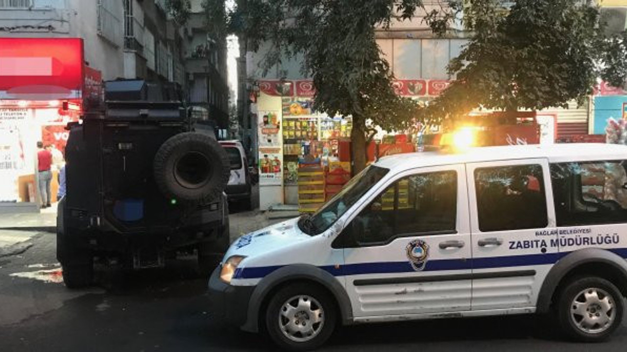 Diyarbakır'da akılalmaz olay. Koronalı hasta kavga ettiği komşusunun çocuğuna tükürdü