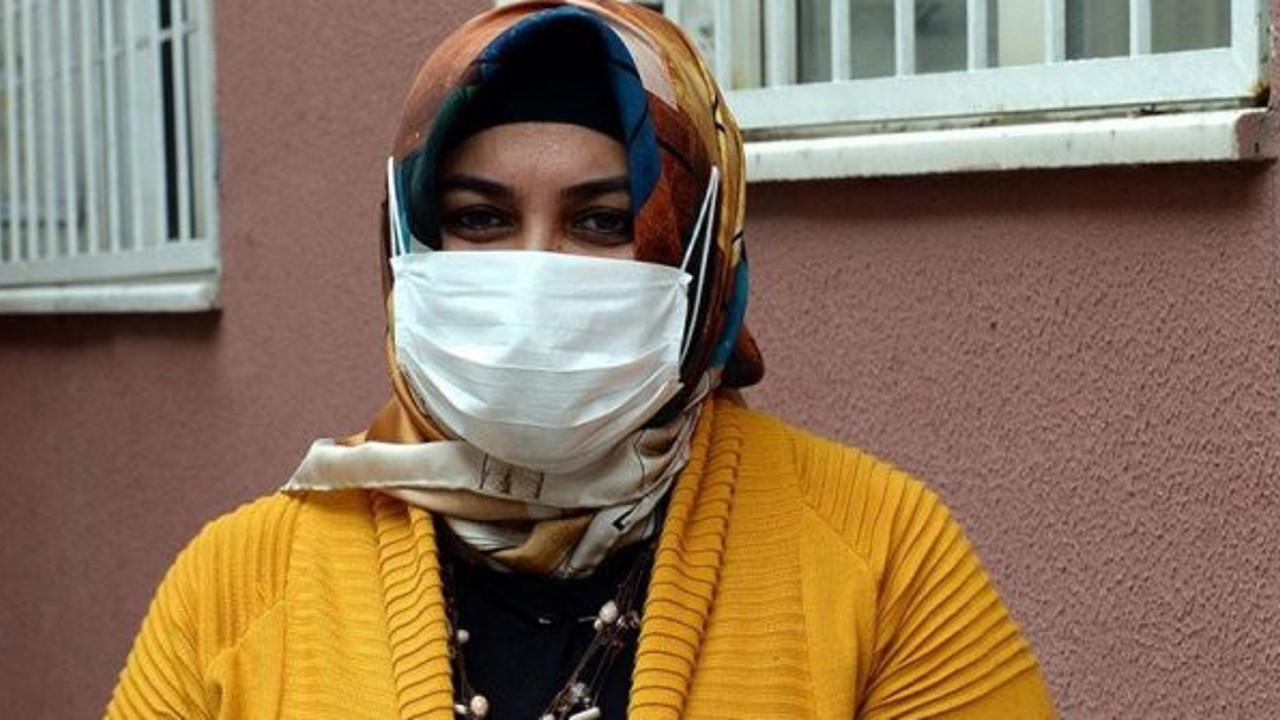 Koronayı yendi, nefes almak ne büyük nimetmiş dedi. Maske ve hijyen uyarısı yaptı