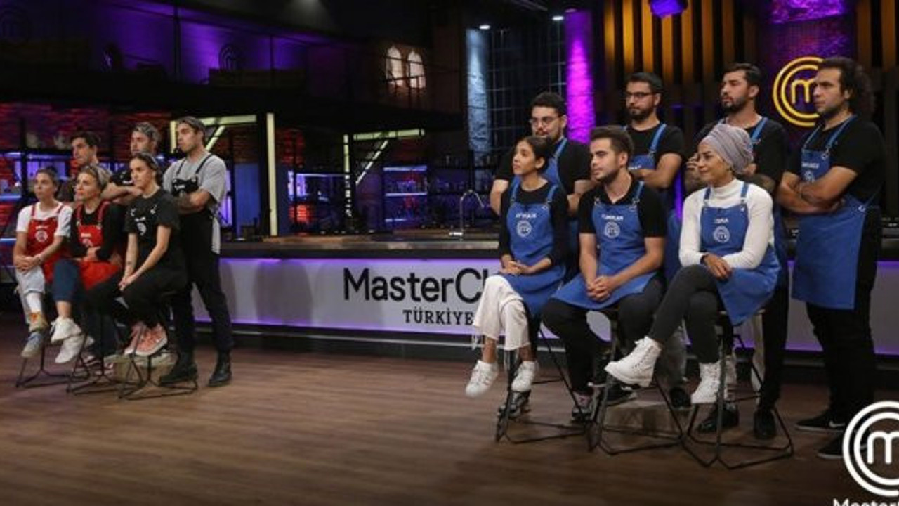 MasterChef Türkiye'de elenen isim yine ifşa oldu. Acun Ilıcalı bu işe çok kızacak, 25 Ekim MasterChef Türkiye kim veda edecek?