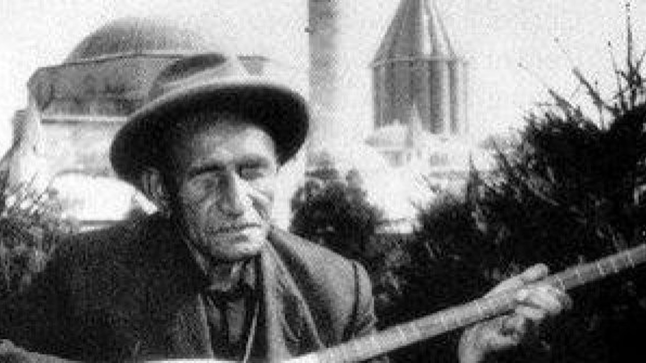 Aşık Veysel kimdir?