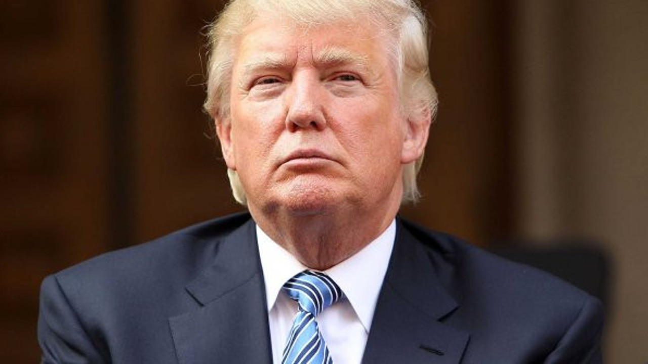 Trump Aliyev ve Paşinyan'ı tebrik etti