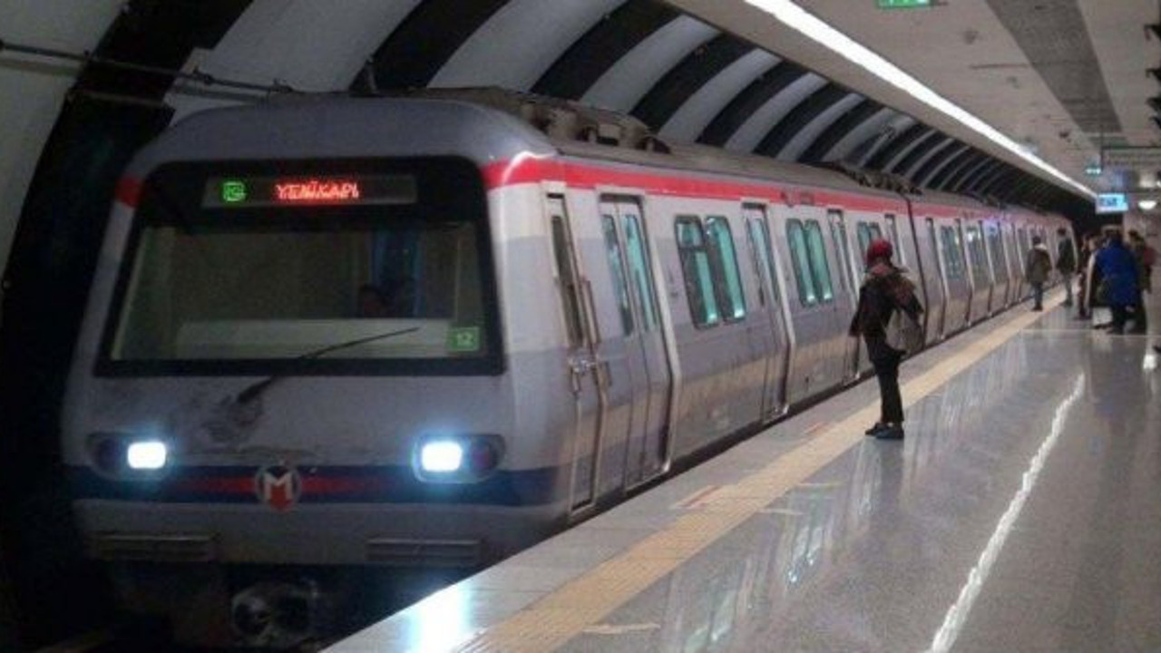 Mecidiyeköy-Mahmutbey metrosunun açılış tarihi belli oldu. İlk 2 gün seferler ücretsiz