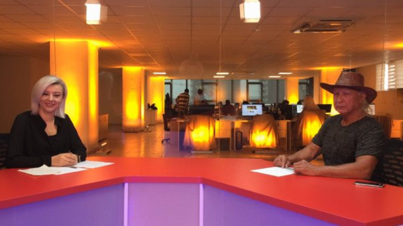 Prof. Dr. Şener Üşümezsoy Yeniçağ TV'de açıkladı