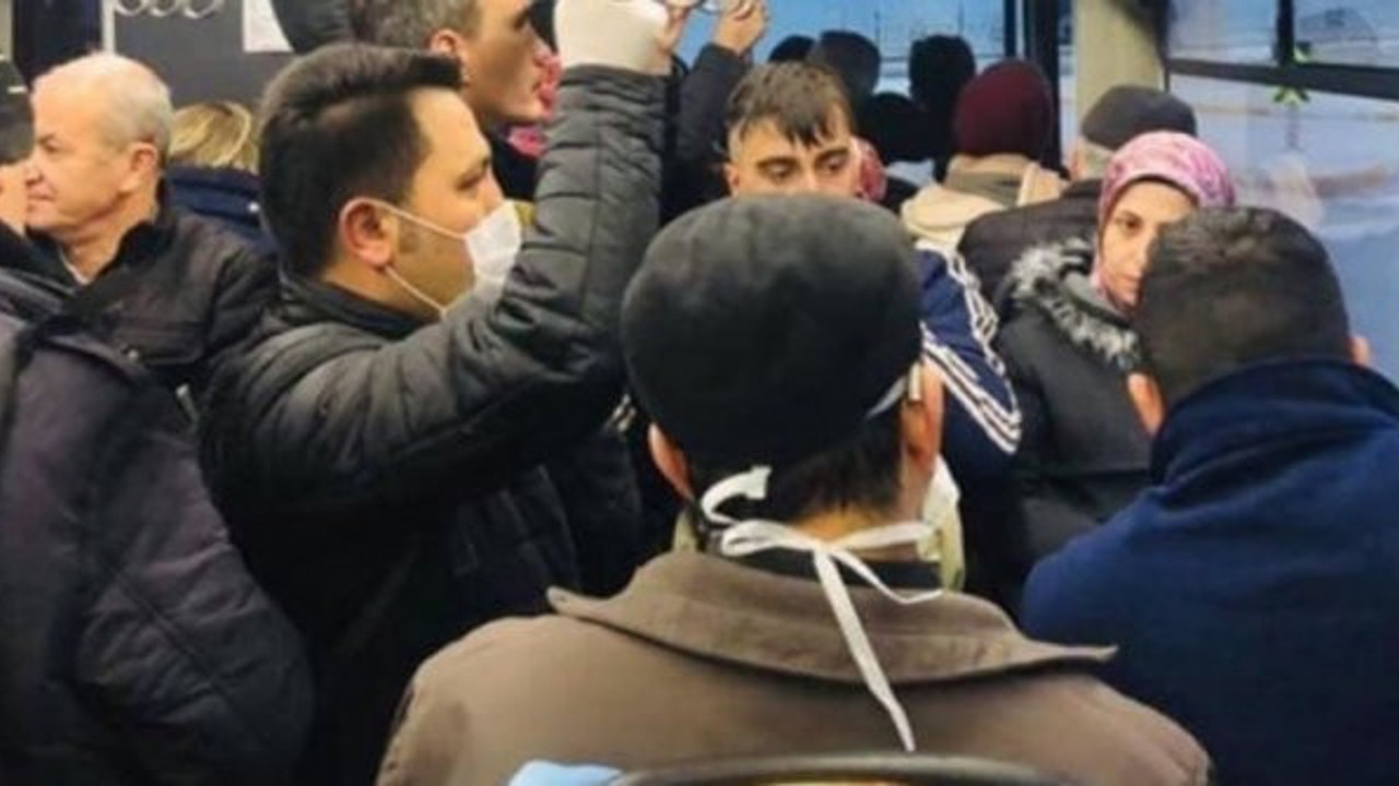 İsviçre’de yaşayan Türk Bilim insanı Profesör Sibel Kaya korona virüste İstanbul için çok kötü haberi verdi, Mart ayına kimler sağ çıkacak!