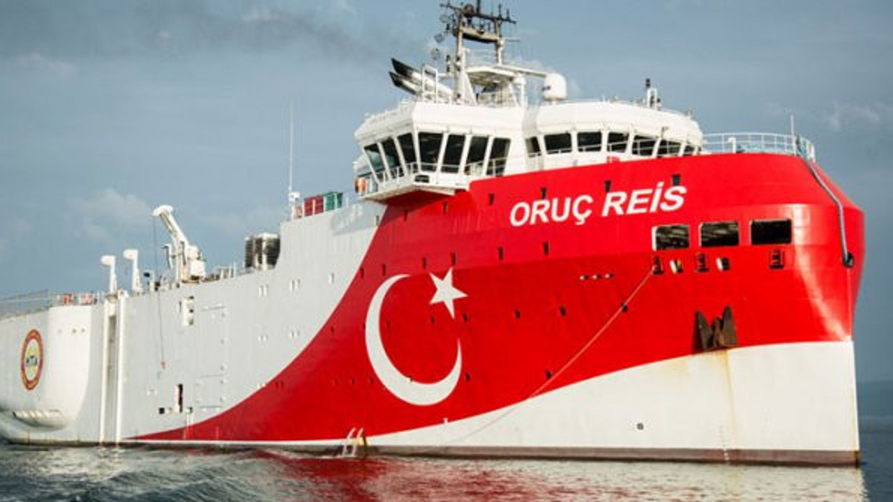 Oruç Reis’in milyonluk ihalesini adresi bile olmayan yumurtacıya verdiler, Türkiye bu ihaleyi konuşuyor!