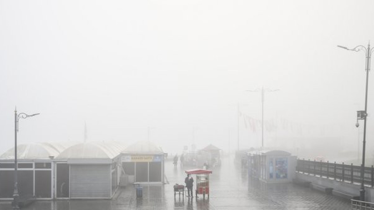 Korona tehlikesi bu kez havadan yaklaşıyor. Prof. Dr. Orhan Şen “sakın dışarı çıkmayın” dedi