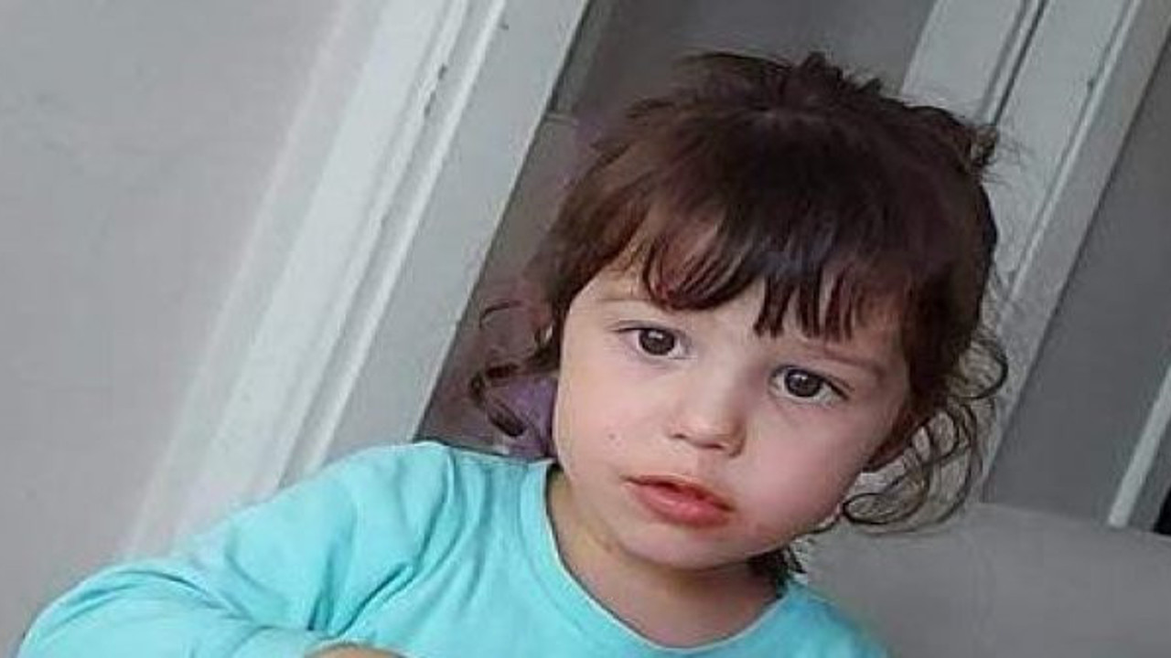 2 yaşındaki Zeynep'i ekmek öldürdü