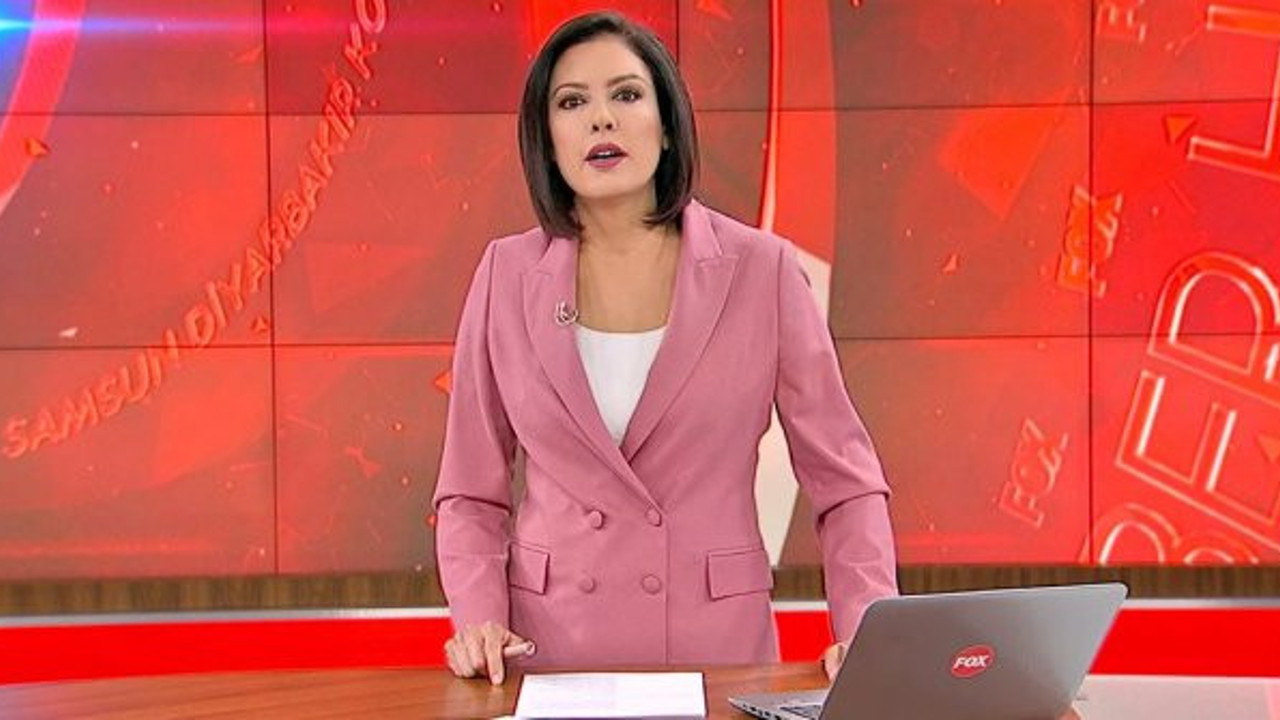 Ne Fatih Portakal ne de Selçuk Tepeli, ikisinin de pabucunu dama atan kadın, Gülbin Tosun FOX TV’de reytinge reyting demiyor!