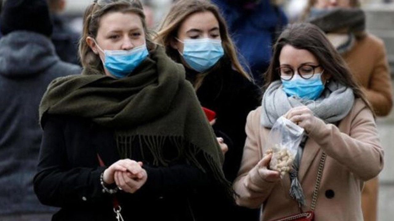 DSÖ korona virüsün yeni merkez üssünü duyurarak uyardı. Korona virüs ile mücadele ciddi şekilde hızlandırılmalı