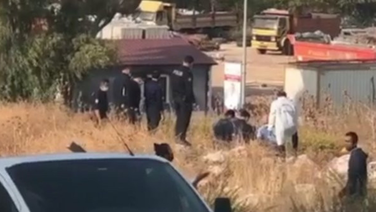 Kayıp dedenin hazin sonu