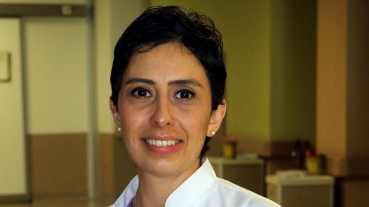 Koronayı atlatanlar da bu belirti de ortaya çıkıyor. Dr. Ayşin Kılıç Toker açıkladı