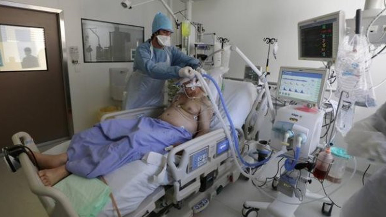 Dünya Sağlık Örgütü'nden endişe veren uyarı. İçerisinde Türkiye de var