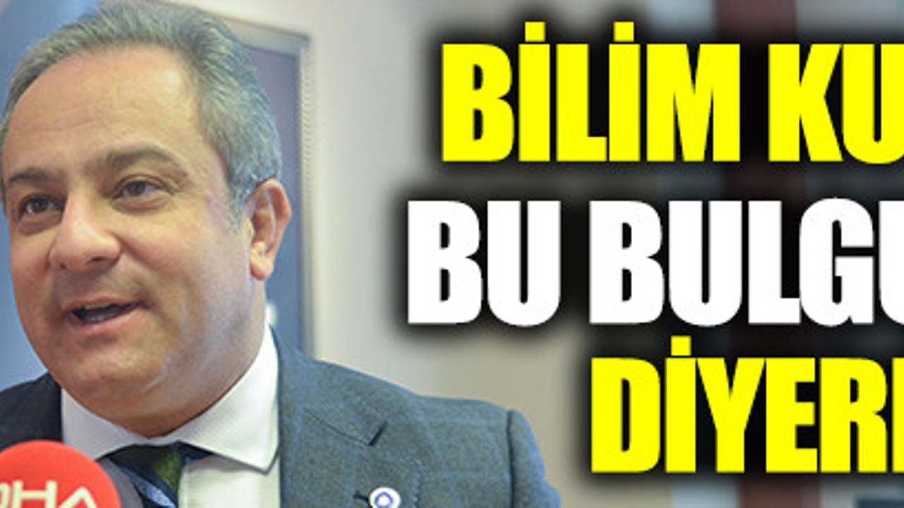 Bilim Kurulu üyesi Prof. Dr. Necmi İlhan bu bulguya dikkat diyerek açıkladı. Korona semptomlarında mevsimsel değişiklik uyarısı